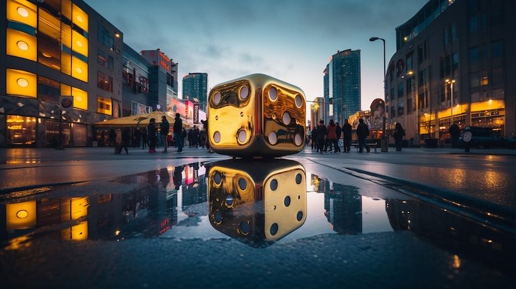 ikut4d featured game showcase